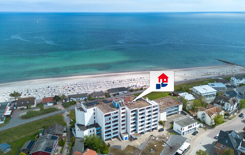 Kapitalstarkes Ferienapartment...